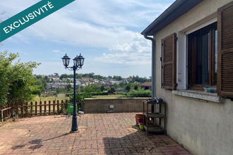 achat maison fresnay-sur-sarthe 72130