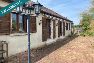 achat maison fresnay-sur-sarthe 72130