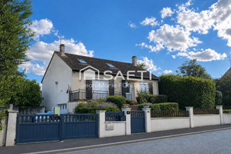 achat maison fresnay-sur-sarthe 72130