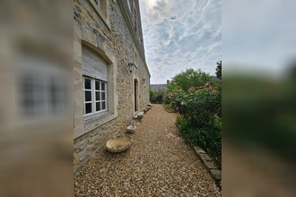 achat maison fresnay-sur-sarthe 72130