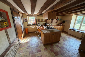achat maison fresnay-sur-sarthe 72130