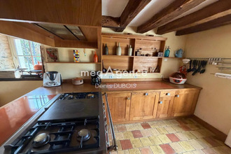 achat maison fresnay-sur-sarthe 72130