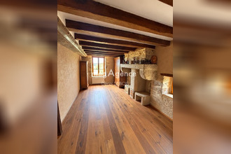achat maison fresnay-sur-sarthe 72130