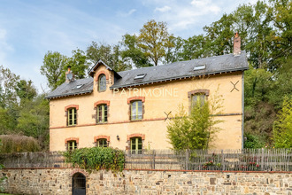 achat maison fresnay-sur-sarthe 72130