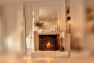 achat maison fresnay-sur-sarthe 72130