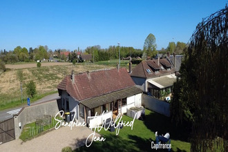 achat maison fresne-l-archeveque 27700