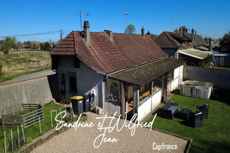 achat maison fresne-l-archeveque 27700