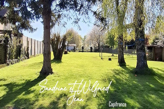 achat maison fresne-l-archeveque 27700