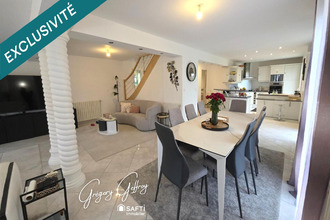 achat maison fresne-la-mere 14700