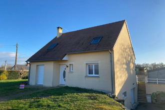 achat maison fresne-la-mere 14700