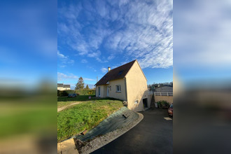 achat maison fresne-la-mere 14700