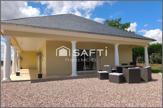 achat maison fresne-la-mere 14700