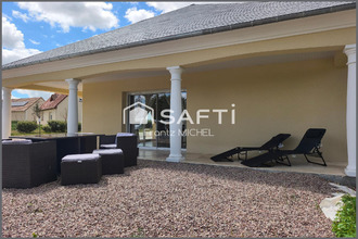 achat maison fresne-la-mere 14700