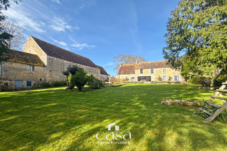 achat maison fresne-la-mere 14700