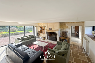 achat maison fresne-la-mere 14700