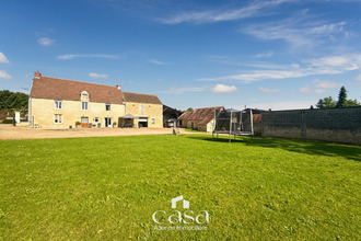 achat maison fresne-la-mere 14700