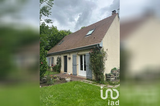 achat maison fresne-leguillon 60240