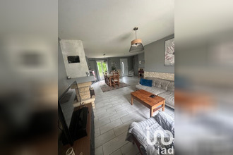 achat maison fresne-leguillon 60240