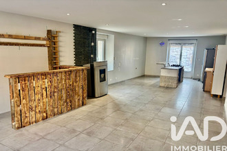 achat maison fresne-st-mames 70130