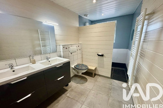 achat maison fresne-st-mames 70130