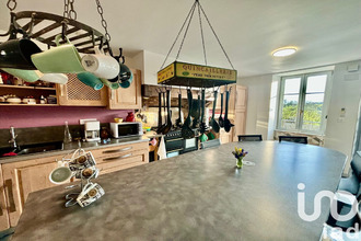 achat maison fresne-st-mames 70130