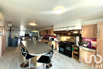 achat maison fresne-st-mames 70130