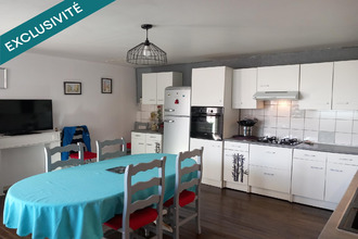 achat maison fresne-st-mames 70130