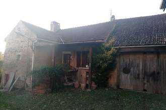 achat maison fresnes 21500