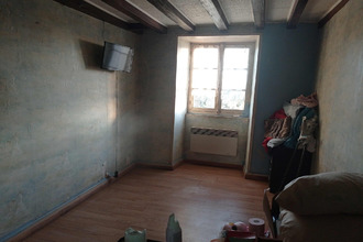 achat maison fresnes 21500