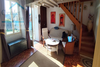 achat maison fresnes 89310