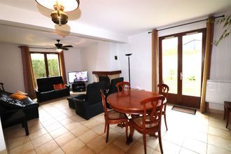 achat maison fresnes 94260