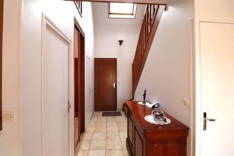 achat maison fresnes 94260