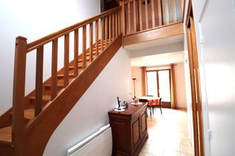 achat maison fresnes 94260