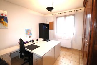 achat maison fresnes 94260