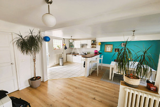 achat maison fresnes 94260