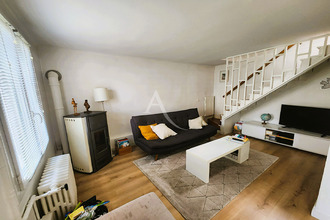 achat maison fresnes 94260