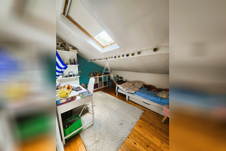 achat maison fresnes 94260