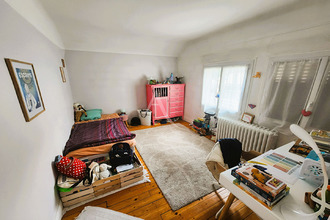 achat maison fresnes 94260