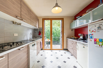 achat maison fresnes 94260