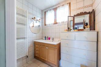 achat maison fresnes 94260