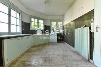 achat maison fresnes 94260