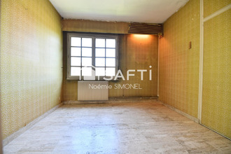 achat maison fresnes 94260