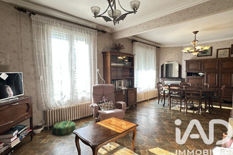 achat maison fresnes 94260