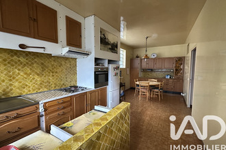 achat maison fresnes 94260