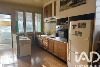 achat maison fresnes 94260