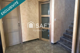 achat maison fresnes-en-saulnois 57170