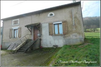 achat maison fresnes-en-woevre 55160