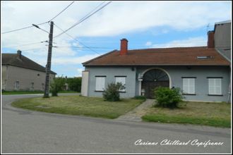 achat maison fresnes-en-woevre 55160