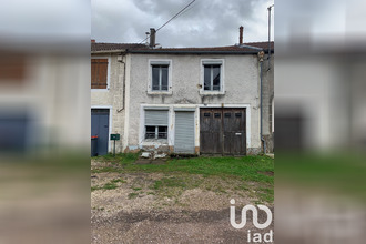 achat maison fresnes-sur-apance 52400