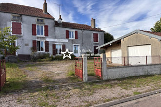 achat maison fresnes-sur-apance 52400